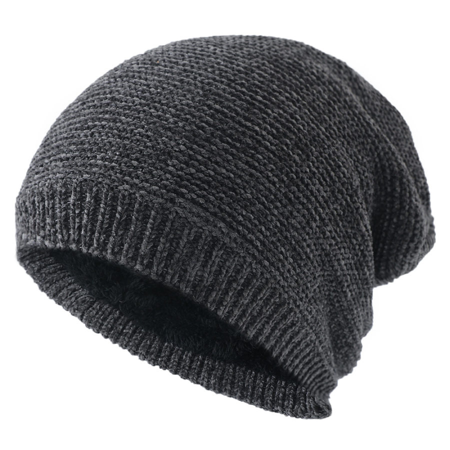 Men's Outdoor Ear Protection Fleece Warm Wool Hat 
Men's Outdoor Ear Protection Fleece Warm Wool Hat