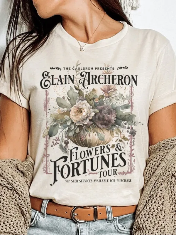 ACOTAR SJM Velaris Acotar Merch T Shirt - Viewbena.com 