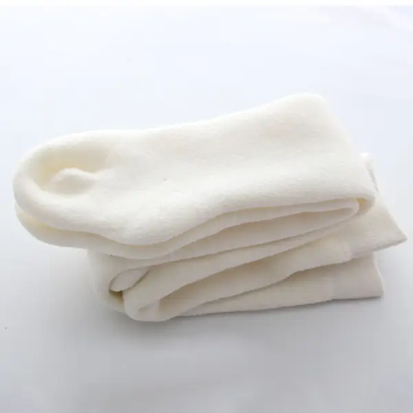 Baby / Toddler Girl Casual Solid Knitted Warm Pantyhose Only $30.65 - Lukalula.com 
