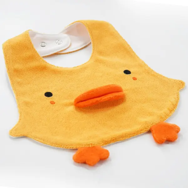 Baby Animal Saliva Towel Only $21.48 - Lukalula.com 