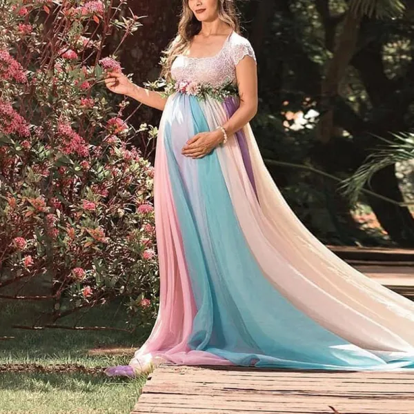 Celebrate the Surprise of Gender with Stunning Reveal Dresses! 