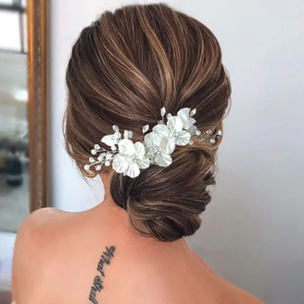 Maternity Elegant Acrylic Hair Accessories Only $12.10 - Lukalula.com 