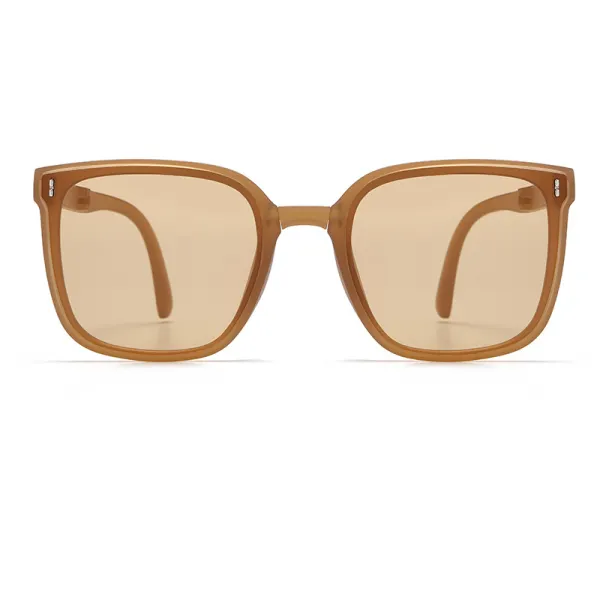 Women's Foldable Sunglasses - Lukalula.com 