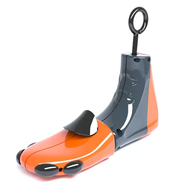Wide Feet Shoe Expander - Lukalula.com 