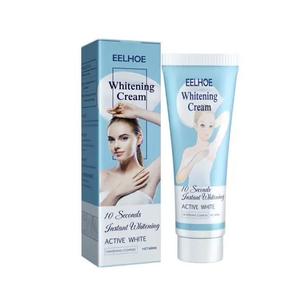 Women's Whitening Cream - Lukalula.com 