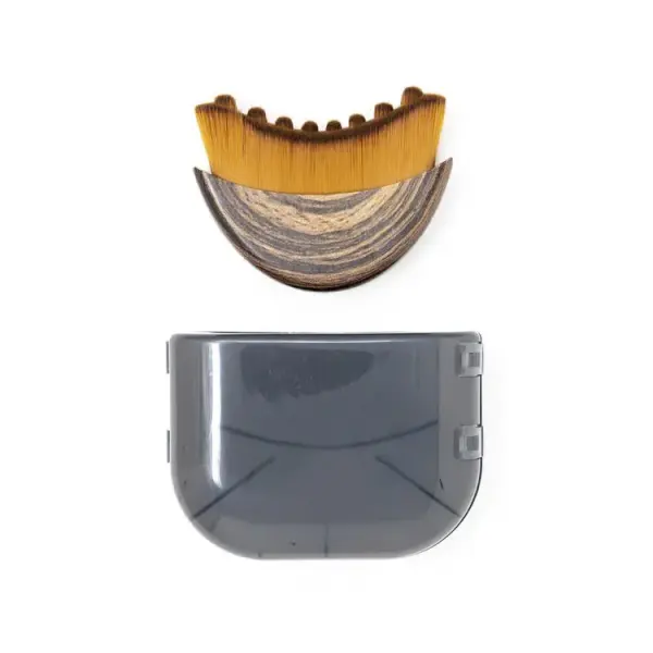 Lymphatic Contour Face Brush - Lukalula.com 