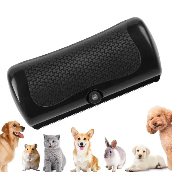 Deshedding Dog Brush - Lukalula.com 