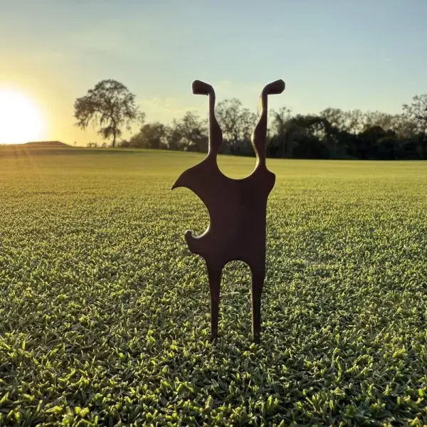 3-in-1 Golf Cigar Holder Tool - Lukalula.com 