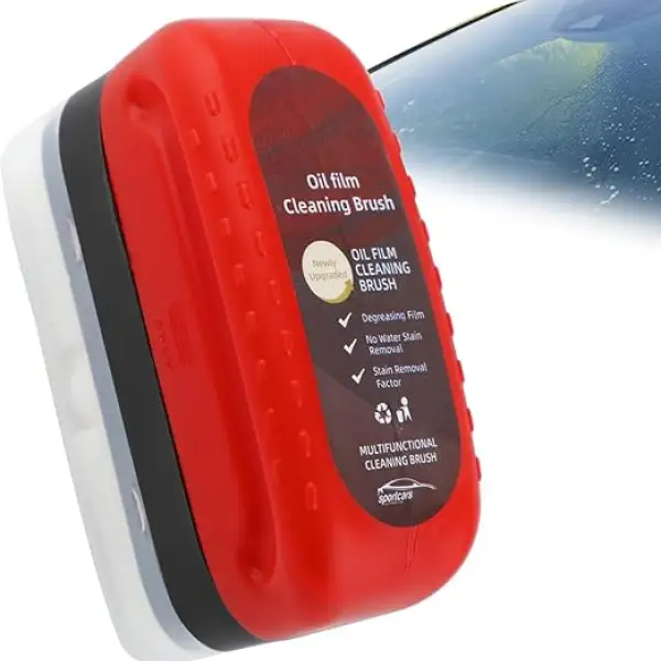 Car Glass Cleaner - Lukalula.com 