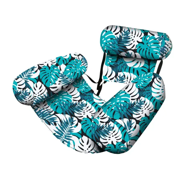 Inflatable Swimming Pool Float Chair - Lukalula.com 