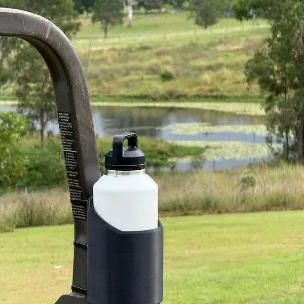 Magnetic Bottle Mounts For 46, 50, 64 Oz - Lukalula.com 