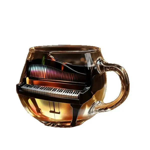 Piano Cup - Lukalula.com 