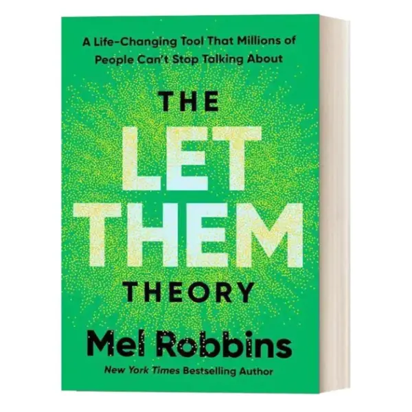 The Let Them Theory - Lukalula.com 