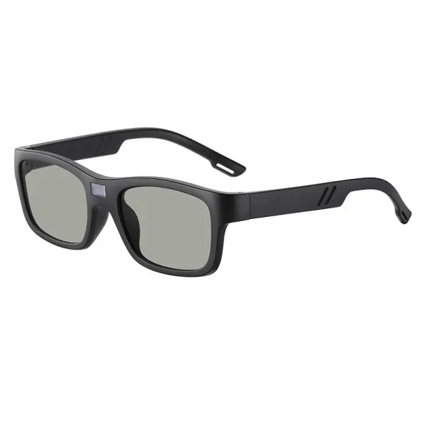 🕶️Smart Photochromic Polarized Sunglasses - Lukalula.com 