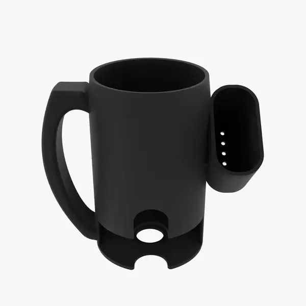 The Ultimate Storage Cup - Lukalula.com 