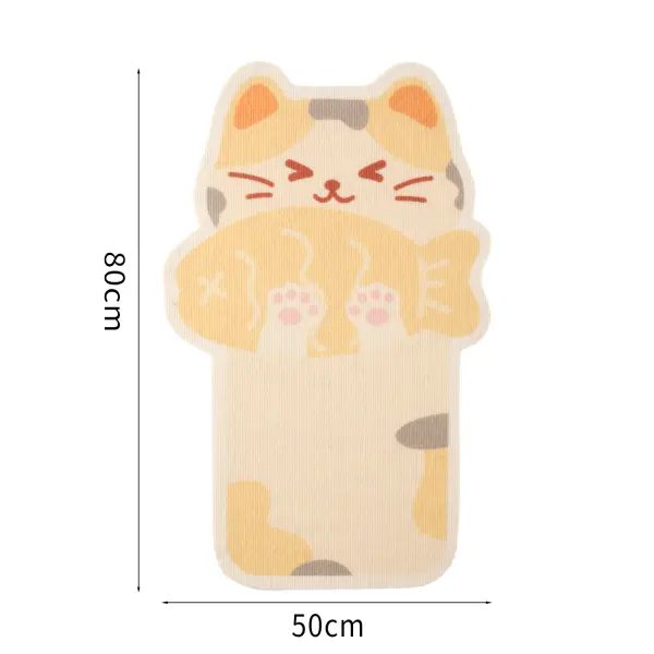🐾Wall Mounted Cat Scratcher💕 - Lukalula.com 