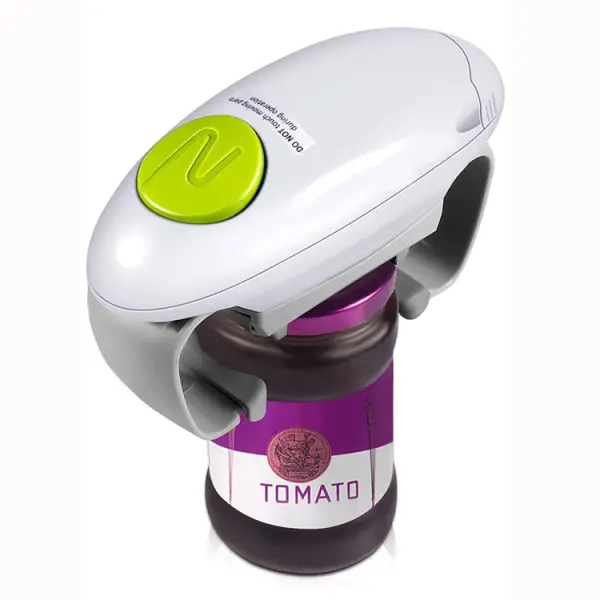 🔥Automatic Electric Bottle Opener - Lukalula.com 