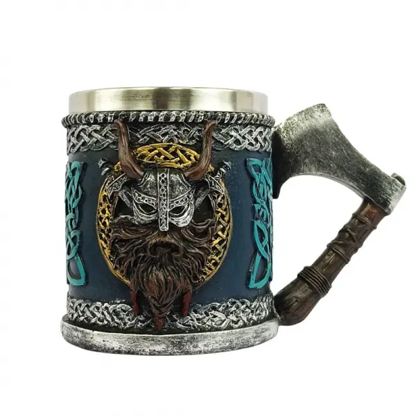 Pirate's Booty Mug – Drink Like A Scallywag, Live Like A Legend! - Lukalula.com 