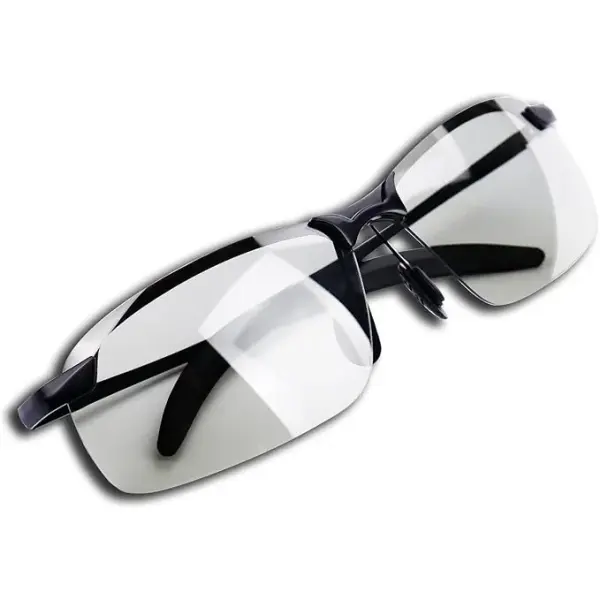 Fishing Glasses To See Fish In Water Sunglasses Men - Lukalula.com 