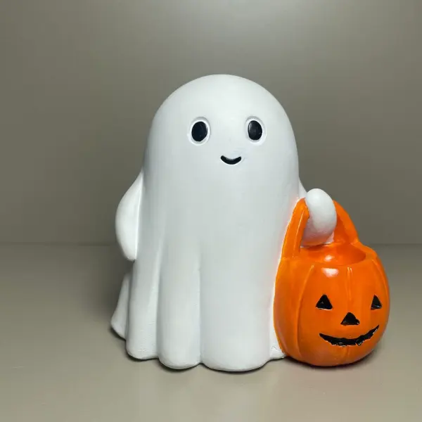 👻Pumpkin Boo Buddies-Halloween - Lukalula.com 