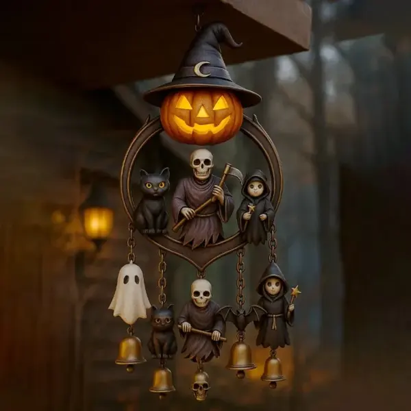 🎃 