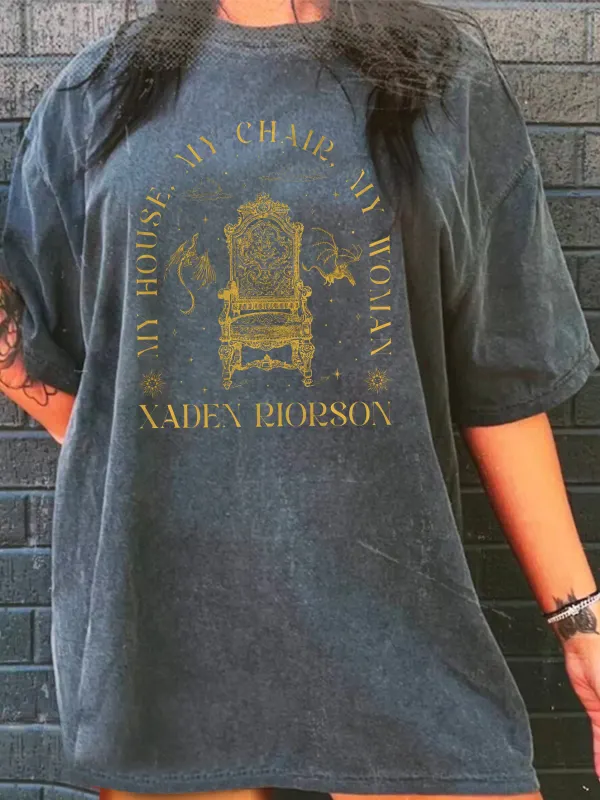 Basgiath War College Fourth Wing Shirt - Realyiyishop.com 