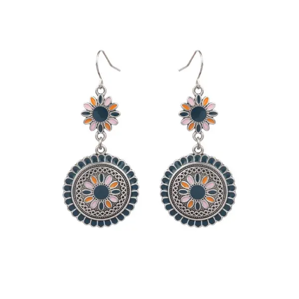 Women's Bohemian Earrings - Yiyistories.com 