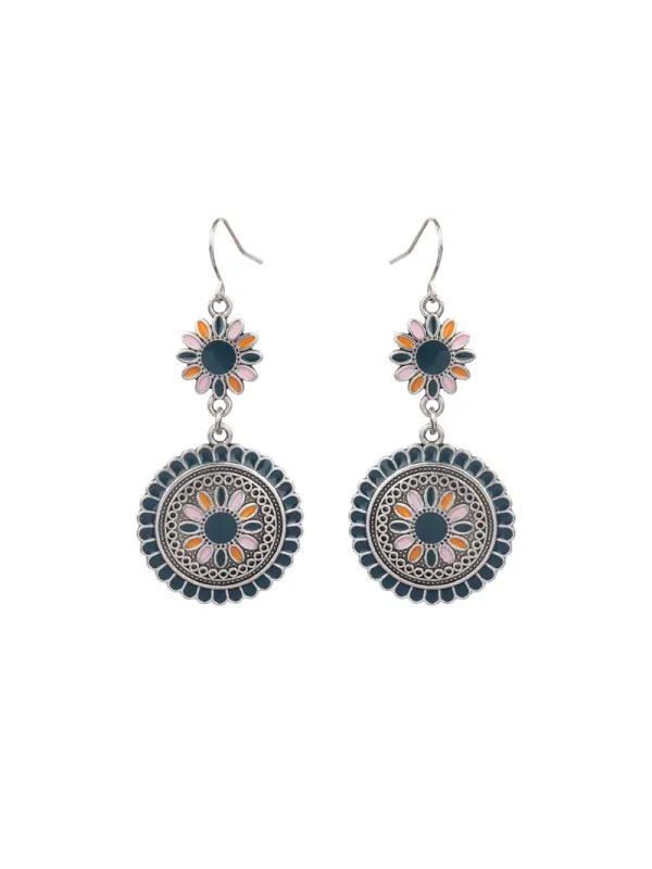 Women's Bohemian Earrings - Realyiyishop.com 