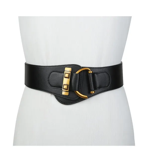 Women's Versatile Wide Belt - Anurvogel.com 