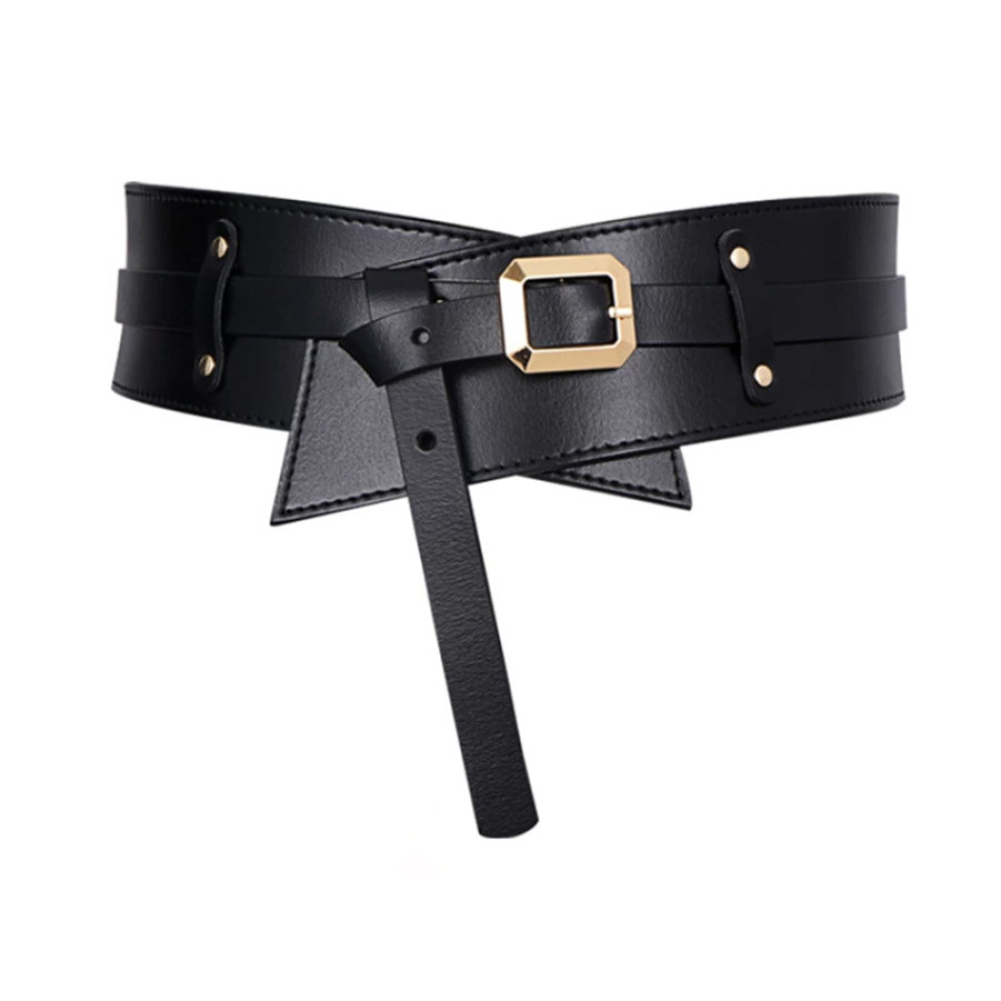 

Dual-purpose Multifunctional Wide Belt