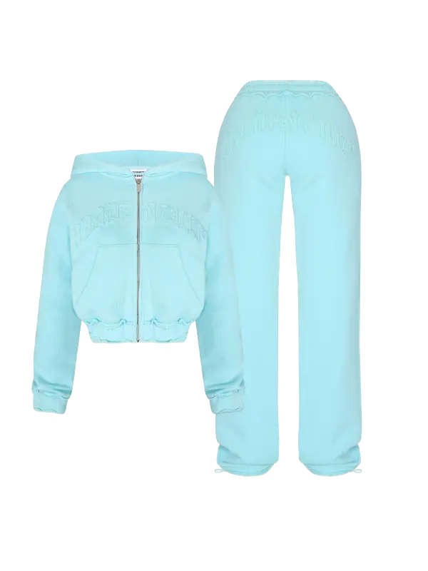 Tracksuit Perfect Blend Of Streetwear Set - Cominbuy.com 