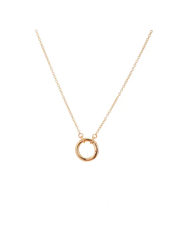 Women's Birthday Pendant Necklace - Cominbuy.com 