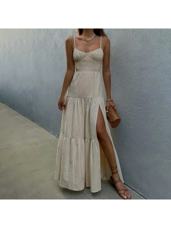 Beach Resort Dress - Hoplady.chimpone.com 