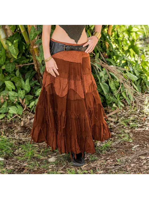 Women's Outdoor Skirt - Geocici.com 
