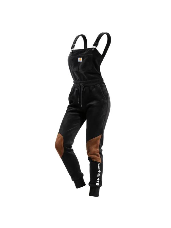 Women's Vintage Overalls Jumpsuit Overalls Sweatpants - Hoplady.chimpone.com 