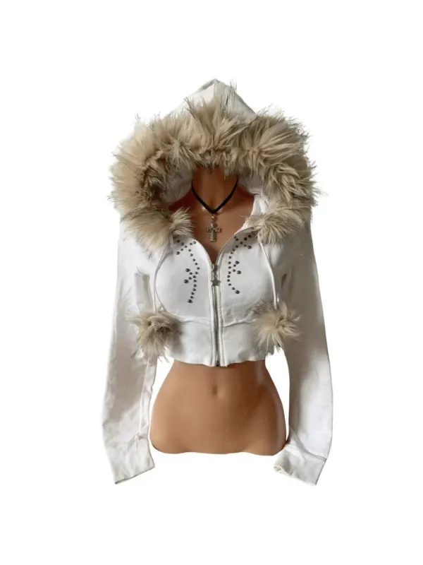 Dark Street Zip-Up Hoodie - Hoplady.chimpone.com 
