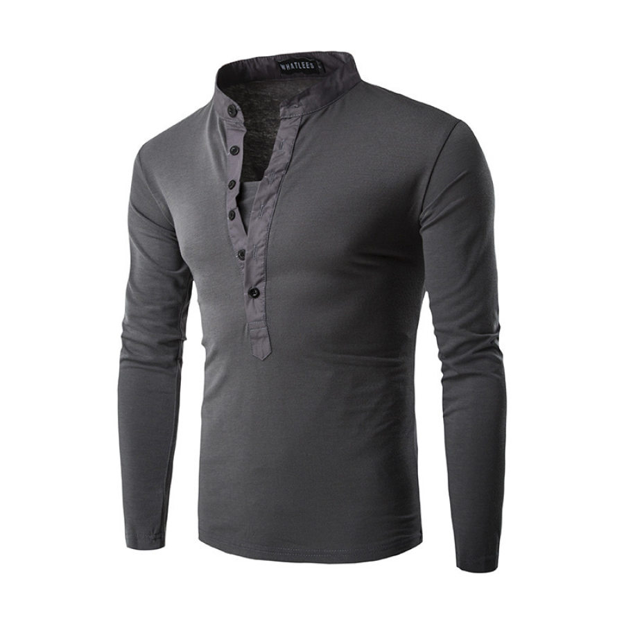 

Men's Sports Breathable Comfortable Training Top