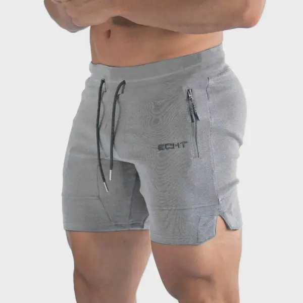 Leisure fitness sports shorts - Salolist.com 