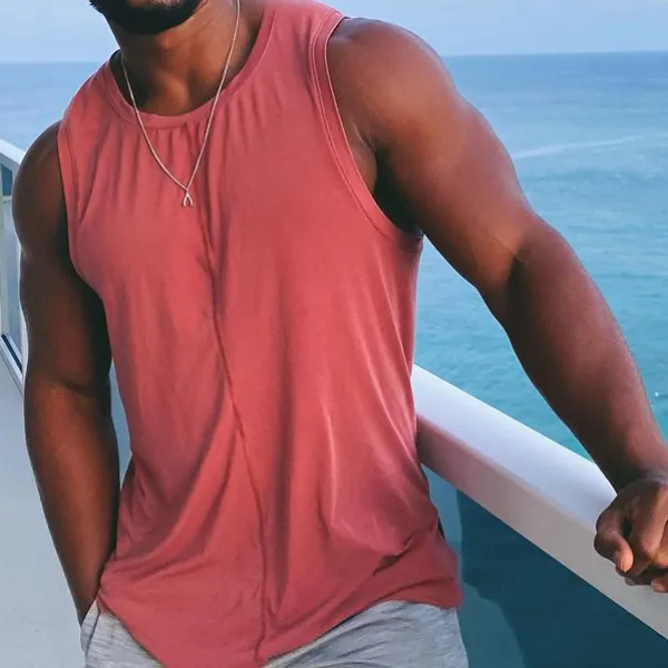 Original Summer Style Vest - Bustalent.com 