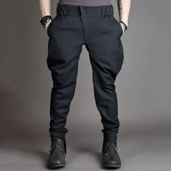 Fashion Personality Pants - Keymimi.com 