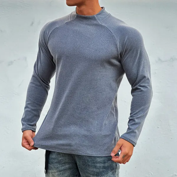 Leisure Sports Trend T-shirt - Mobivivi.com 