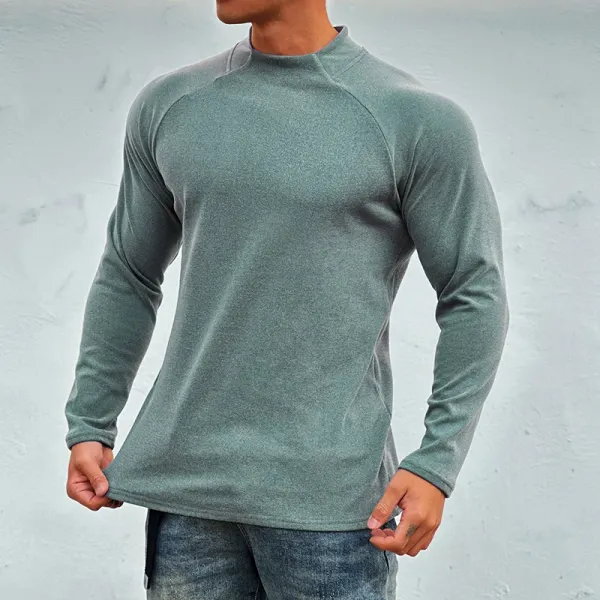 Sports Trend Muscle Top - Mobivivi.com 