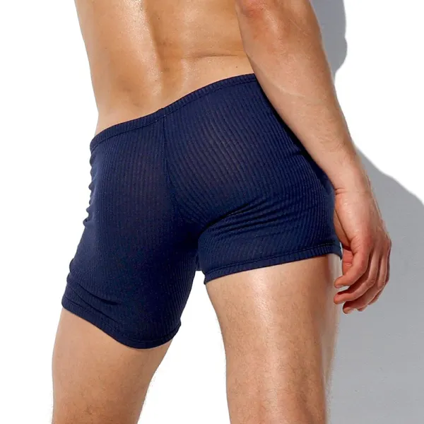 Men's Sexy Shorts - Fineyoyo.com 
