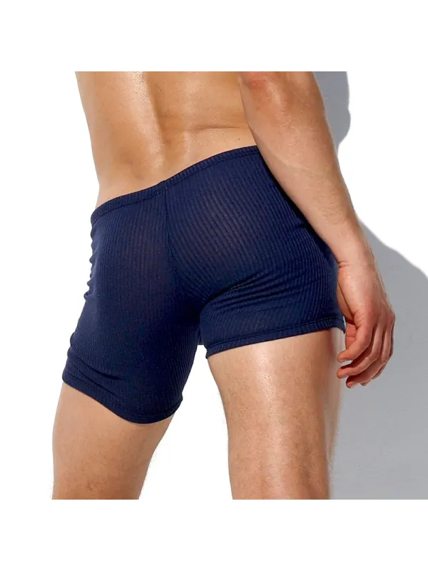 Men's Sexy Shorts - Valiantlive.com 
