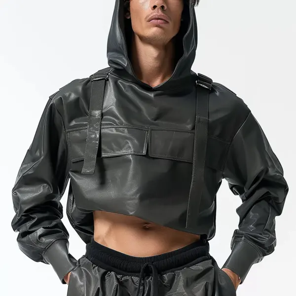 Men's Stylish Design Hoodies - Keymimi.com 