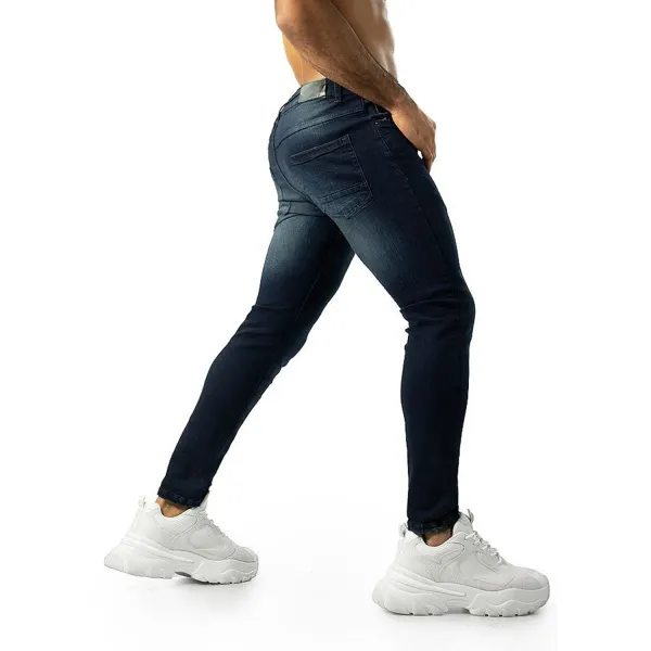 Men's Comfortable Leggings - Keymimi.com 