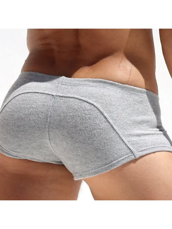 Men's Casual And Comfortable Shorts - Aptkoi.com 