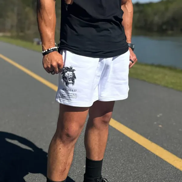 Unisex Classic Mesh Shorts - Fineyoyo.com 