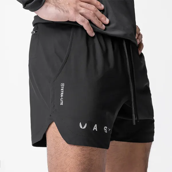 Men's American Style Quick-drying Shorts - Bustalent.com 