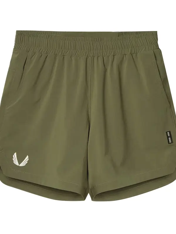 Men's Multi-pocket Quick-drying Sports Pants - Wantbright.com 